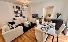 Apartment Schottwiener Hof